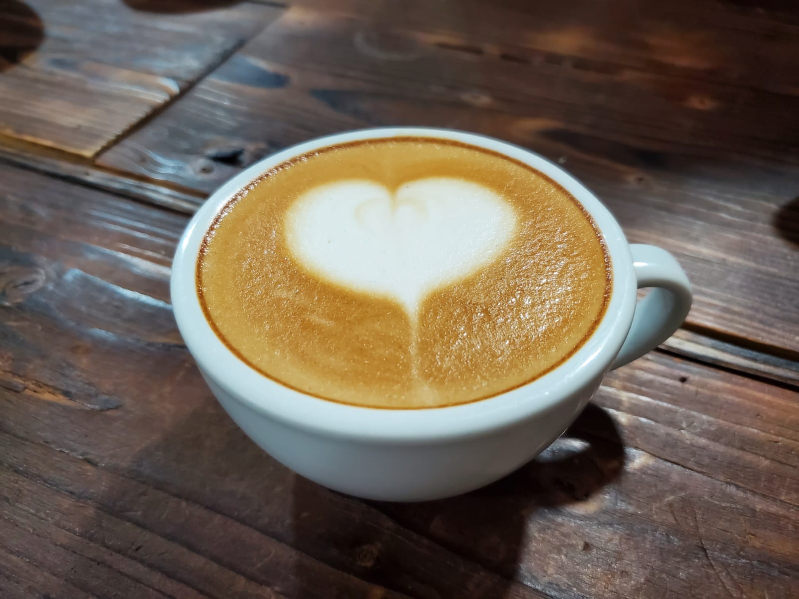 Latte Art Workshop